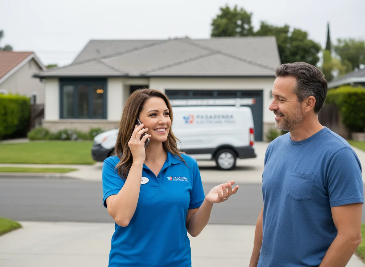 Electrician Greenville, GA FAQs